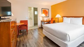 Best Western Golden Key - Chambre