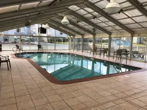The Country Inn of Lancaster - Piscine