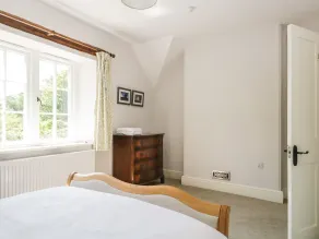 Landhaus mit Garten - Zimmer
