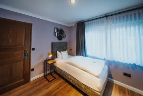 Der Eichenhof - Room