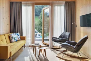 Natürlich Hell - Camping & Aparthotel - Quarto