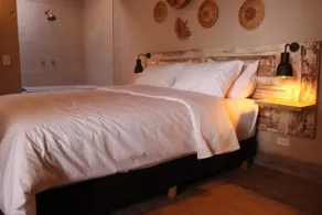 Valerio Hotel Boutique  - Habitación