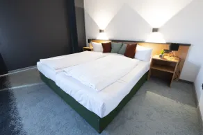 Feel Good Hotel - Chambre