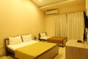Hotel Beach Classic - Room