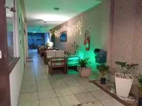 Pousada do Marinho - Reception