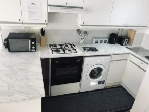 Arma Short Stays 46 - Cuisine privée