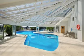 Broadwater Resort Como - Pool