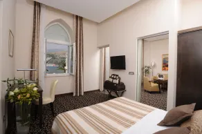 Hotel Lapad - Habitación