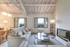 Albergo Diffuso Borgo Santo - Zimmer