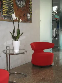 Vista Hotel & Residence - Restaurant