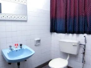 OYO 1173 Mandyrin Hotel - Salle de bain