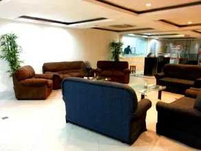 Green Palace Colombo - Reception