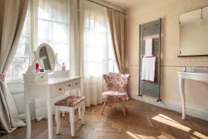 VILLA CHIOVENDA Residenza d'Epoca - Baño