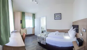 Hotel Lorca - Camera