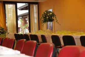 Ranch Palace Hotel - Restaurant