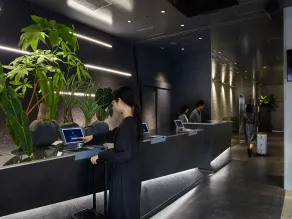 sequence SUIDOBASHI - Tokyo - Reception