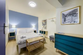 Apartamento Escapadas - Chambre