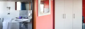 Hotel Al Gabbiano - Room