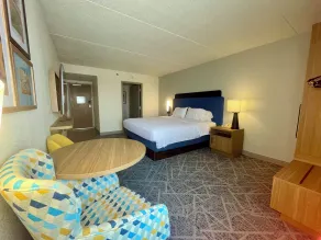 Hampton Inn by Hilton York - Chambre
