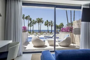 Catalonia Royal Ses Estaques-Adults Only - Chambre