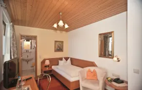 Hotel Landgasthof Kranz - Camera