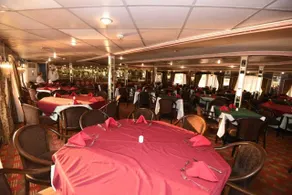 Diamond ship Hotel - Restaurant