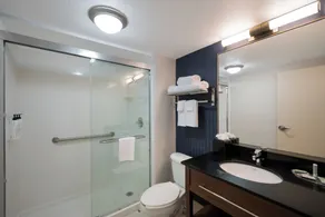 Fairfield Inn Boston Tewksbury/Andover - Salle de bain
