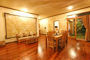 Bhanuswari Villas Ubud - Zimmer