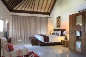 Destiny Villas and Residence - Room