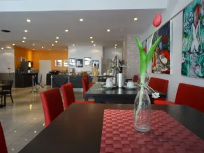 art Hotel Körschen - Restaurant