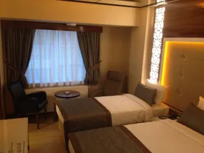 Grand Hotel Basaran - Rom