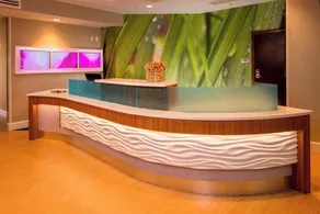 SpringHill Suites by Marriott Gaithersburg - Réception