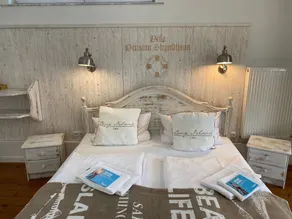 Villa Pension Strandhaus - adults only - Room