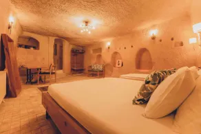 Pinhan Cave Suites - Room