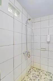 Hotel O Gusti Residence - Bathroom