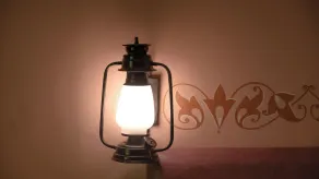 Nirali Dhani Ethnic Resort - Chambre