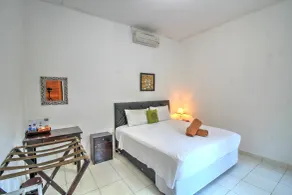 Ari La Casa - Zimmer