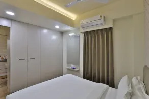 hotel monville - Camera