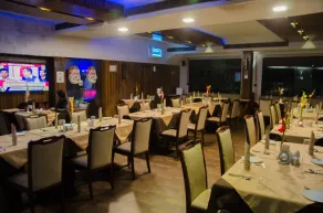 Hotel Baidyanath - Restaurant