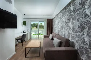 Kumara Serenoa By Lopesan Hotels - Chambre