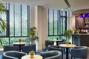 Leonardo Hotel Newcastle - Restaurant