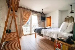 My Adress Alaçatı - Room