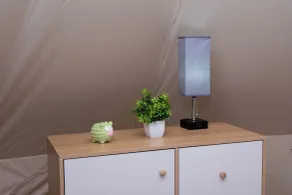 Aldea Alemm - Zimmer
