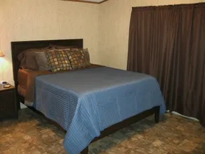 Eagle Ford Lodging - Habitación