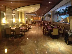 Century Sunshine Hotel - Emeishan - Restaurant