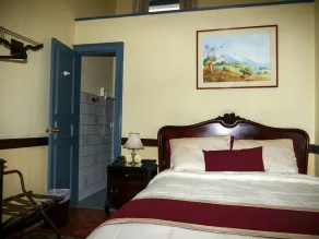 Hotel Santo Tomas / Historical Property - Room