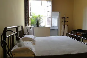 Hotel Bragança - Værelse