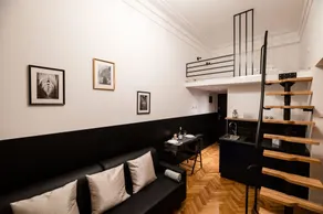 DIETLA 99 APARTMENTS - IDEAL LOCATION - in the heart of Krakow - Camera