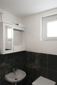 Intercamping Apollo - Salle de bain