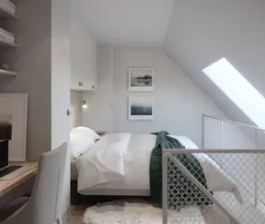 Avanti Apartment Hotel - Rom